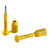 Yellow ISO-1H bolt seal