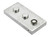 Medium 3/4" Diameter Steel Cup Seal - Model Metal-Cup-M