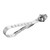 B1 steel ball metal truck seal