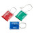 acrylic security seals
