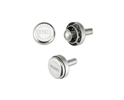 Medium 3/4" Diameter Steel Cup Seal - Model Metal-Cup-M Medium 3/4" Diameter Steel Cup Seal - Model Metal-Cup-M