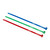 printed nylon cable ties