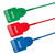medium duty pull-tight seals