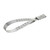 Flat Metal Truck and Cargo Seals