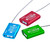 1.5 mm Barcoded Cable Seal - (Cablelock 1.5)