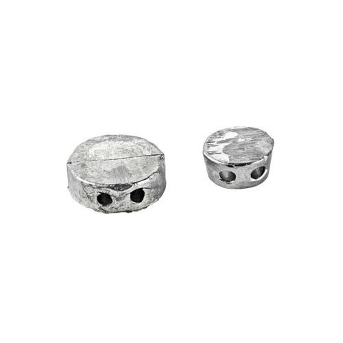Plain Lead Seals