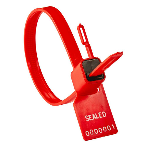 Heavy Duty Strap Seal - Model PS360
