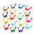 demand seal available in a wide variety of colors