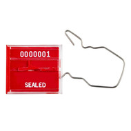 Enhancing Food Supply Safety through Tamper Evident Seals