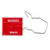 red meter seals