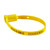 Barcoded Plastic Trailer Seal BCTS