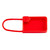 plastic padlock seal