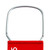 plastic padlock seals scored hasp