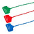 light-duty pull-tight seals -Stock Model 3001