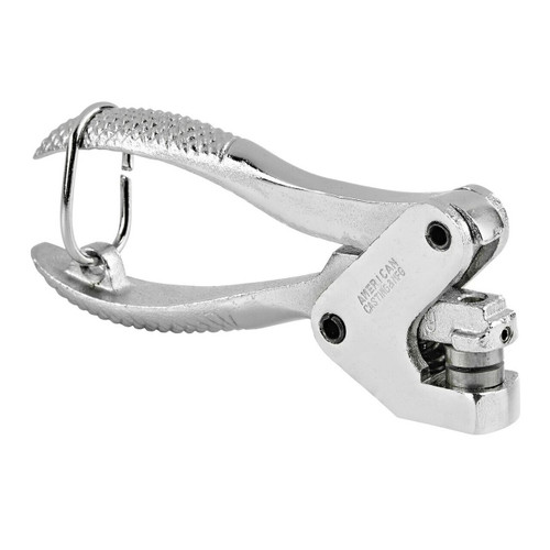 bulldog seal press