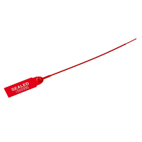 pull tight security seal AP25