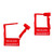 easy click demand seal stock