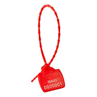 From Cargo to Pharmaceuticals: The Infinite Applications of Plastic Security Seals