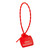 light-duty pull-tight seals - Model 3001