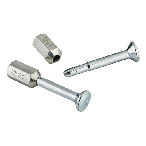 heavy duty bolt seal custom print