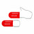 plastic padlock seals