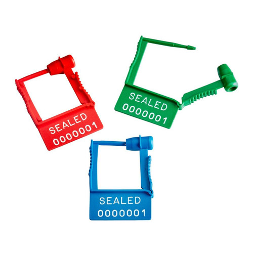 easy click demand seal Model 7001