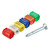 Bolt Seal Color Options