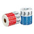 no residue tamper evident labels
