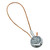 lead seal with copper wire