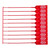 All Purpose Pull-Tight Seals 10 Per Mat