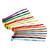 Model 4001 Plastic Truck Seal Colors