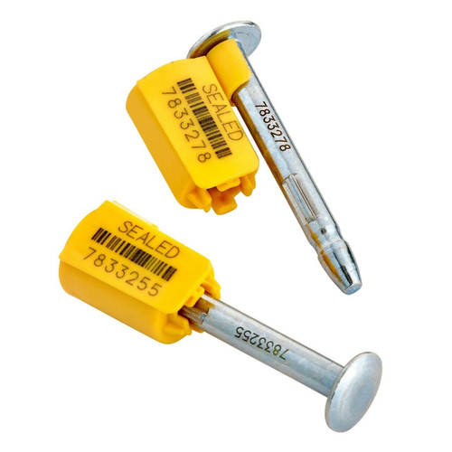 anti spin bolt seal - IPBLT4-H