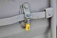 Secure Your Cargo with High-Quality Security Seals