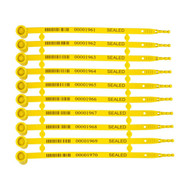 How Barcoded Seals From AC&M Help Reduce Losses and Improve Efficiency
