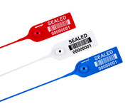 The Leading 5 Applications of Security Seals in Banking