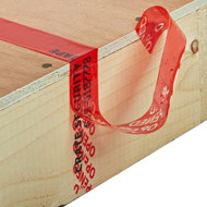 How Banks and Couriers Use Seals to Protect Currency and Valuables