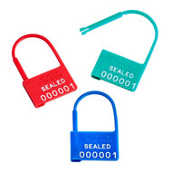 Tamper Evident Seals in Healthcare: Ensure Safety & Compliance