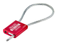 PREVENT CARGO THEFT WITH TRANSPORTATION SECURITY SEALS