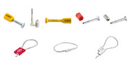 Choosing the Best Security Seal: Strength, Types & Compliance