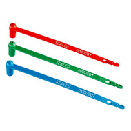 Plastic Strap Seals for Tanker Trucks: Secure & Cost-Effective Solutions