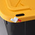 Security Seal for Plastic Totes
