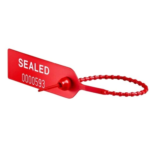 Security Seals