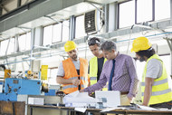 MANUFACTURING DAY