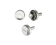 Tamper Evident Seals for Water and Gas Meters