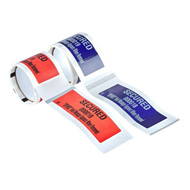 The Vital Role of Security Tapes and Labels in Casino Operations