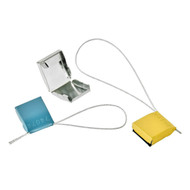 The Usage of Wire Seals in Weighing and Measuring