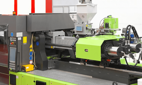 Manufacturing